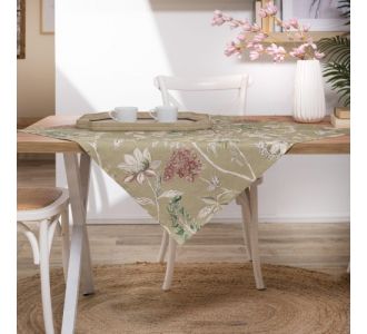 Καρε Gomera - 90x90cm 52018655 Teoran |  Καρέ στο espiti