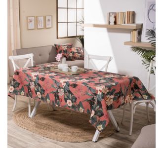 Τραπεζομάντηλο Puebla - 140x220cm 52018645 Teoran |  Τραπεζομάντηλα στο espiti