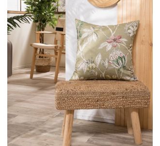 Μαξιλαροθήκη Gomera - 65x65cm δαπέδου με γέμιση  52018666 Teoran |  Μαξιλάρια διακοσμητικά στο espiti