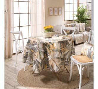 Ροτόντα Orba - Φ180cm 52018688 Teoran |  Τραπεζομάντηλα στο espiti