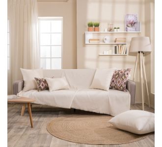 Ριχτάρι Bari 01 - Τριθέσιο 180x300cm 52018126 Teoran |  Ριχτάρια στο espiti
