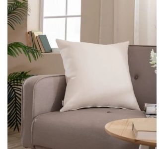 Μαξιλαροθήκη Bari 01 - 30x50cm με γέμιση 52018131 Teoran |  Μαξιλάρια διακοσμητικά στο espiti