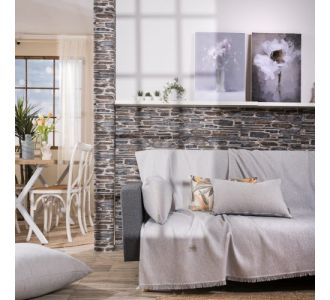 Ριχτάρι Bari 04 - Μονοθέσιο 180x150cm 52018160 Teoran |  Ριχτάρια στο espiti