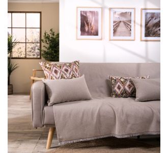 Ριχτάρι Bari 03 - Μονοθέσιο 180x150cm 52018148 Teoran |  Ριχτάρια στο espiti