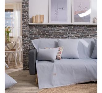 Ριχτάρι Bari 05 - Τριθέσιο 180x300cm 52018174 Teoran |  Ριχτάρια στο espiti