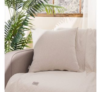 Μαξιλαροθήκη Bari 02 - 50x50cm 52018139 Teoran |  Μαξιλάρια διακοσμητικά στο espiti