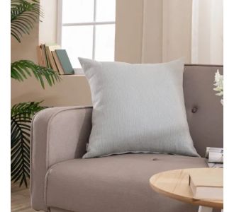 Μαξιλαροθήκη Bari 08 - 50x50cm με γέμιση 52018201 Teoran |  Μαξιλάρια διακοσμητικά στο espiti
