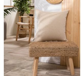 Μαξιλαροθήκη Bari 14 - 30x50cm με γέμιση 52018215 Teoran |  Μαξιλάρια διακοσμητικά στο espiti