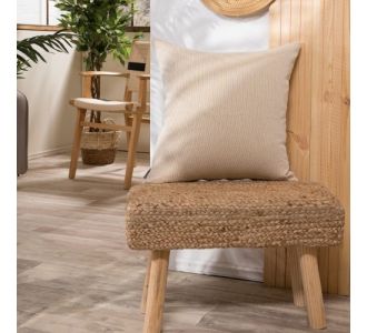 Μαξιλαροθήκη Bari 14 - 65x65cm δαπέδου 52018216 Teoran |  Μαξιλάρια διακοσμητικά στο espiti