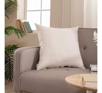 Μαξιλαροθήκη Forli 01 - 50x50cm με γέμιση 52018225 Teoran |  Μαξιλάρια διακοσμητικά στο espiti