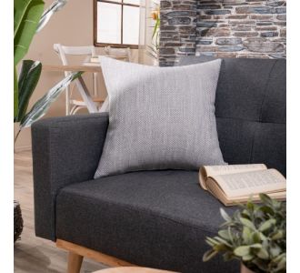 Μαξιλαροθήκη Rieti 04 - 50x50cm 52018584 Teoran |  Μαξιλάρια διακοσμητικά στο espiti