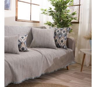 Ριχτάρι Rieti 08 - Τριθέσιο 180x300cm 52018606 Teoran |  Ριχτάρια στο espiti