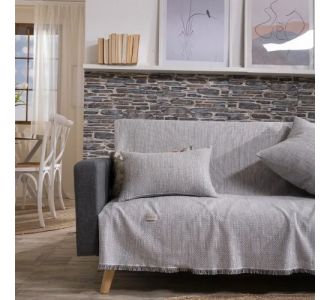 Ριχτάρι Rieti 04 - Τριθέσιο 180x300cm 52018582 Teoran |  Ριχτάρια στο espiti