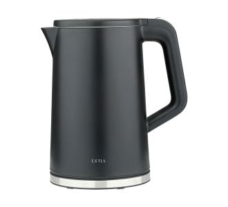 ESTIA ΒΡΑΣΤΗΡΑΣ HEATLINE BLACK 1800W 1.7lt - 06-38533 Estia |  Ηλεκτρικές Συσκευές στο espiti