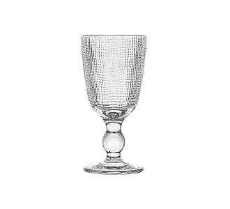 ESTIA ΠΟΤΗΡΙ ΚΡΑΣΙΟΥ ΓΥΑΛΙΝΟ ROCHE 270ml - 07-39332 Estia |  Ποτήρια στο espiti