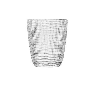 ESTIA ΠΟΤΗΡΙ ΝΕΡΟΥ ΧΑΜΗΛΟ ΓΥΑΛΙΝΟ ROCHE 310ml - 07-39356 Estia |  Ποτήρια στο espiti