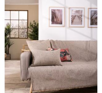 Ριχτάρι Forli 02 - Μονοθέσιο 180x150cm 52018232 Teoran |  Ριχτάρια στο espiti