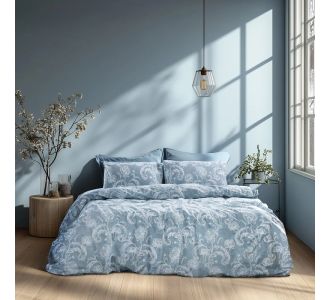 Beauty Home Σετ κουβερλί μονό Glory Art 12365 160x230 Βεραμάν       |  Κουβερλί Μονά στο espiti