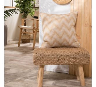 Μαξιλαροθήκη Sanremo 14 - 50x50cm με γέμιση 52018537 Teoran |  Μαξιλάρια διακοσμητικά στο espiti