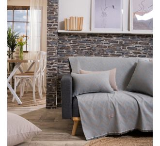Ριχτάρι Sanremo 05 - Διθέσιο 180x250cm 52018521 Teoran |  Ριχτάρια στο espiti