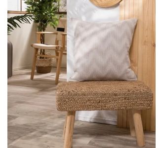 Μαξιλαροθήκη Sanremo 02 - 30x50cm με γέμιση 52018503 Teoran |  Μαξιλάρια διακοσμητικά στο espiti