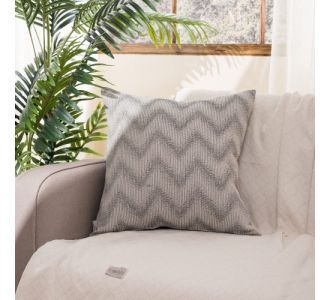 Μαξιλαροθήκη Sanremo 03 - 65x65cm δαπέδου με γέμιση  52018517 Teoran |  Μαξιλάρια διακοσμητικά στο espiti