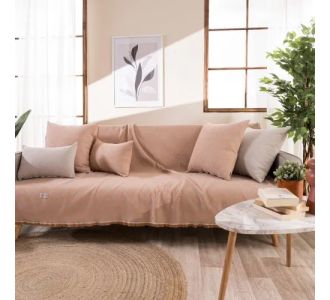 Ριχτάρι Sanremo 15 - Διθέσιο 180x250cm 52018545 Teoran |  Ριχτάρια στο espiti