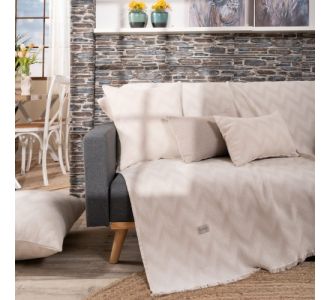 Ριχτάρι Sanremo 01 - Τριθέσιο 180x300cm 52018486 Teoran |  Ριχτάρια στο espiti