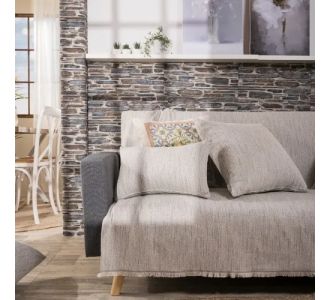 Ριχτάρι Lecce 04 - Τριθέσιο 180x300cm 52018306 Teoran |  Ριχτάρια στο espiti