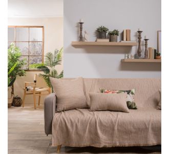 Ριχτάρι Lecce 15 - Μονοθέσιο 180x150cm 52018340 Teoran |  Ριχτάρια στο espiti