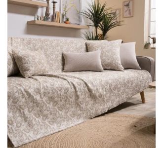 Ριχτάρι Ferrara 02 - Διθέσιο 180x250cm 52018065 Teoran |  Ριχτάρια στο espiti