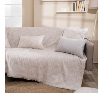 Ριχτάρι Ferrara 01 - Τριθέσιο 180x300cm 52018054 Teoran |  Ριχτάρια στο espiti