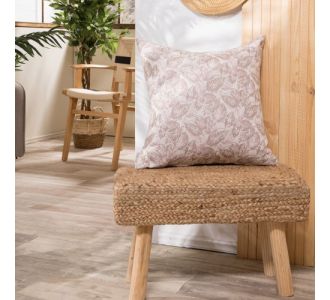 Μαξιλαροθήκη Ferrara 06 - 65x65cm δαπέδου με γέμιση  52018097 Teoran |  Μαξιλάρια διακοσμητικά στο espiti