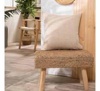 Μαξιλαροθήκη Forli 14 - 30x50cm με γέμιση 52018275 Teoran |  Μαξιλάρια διακοσμητικά στο espiti