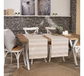 Τραβέρσα Vera 04 - 40x160cm 52018810 Teoran |  Τραβέρσες  στο espiti