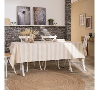 Τραπεζομάντηλο Vera 04 - 135x180cm 52018812 Teoran |  Τραπεζομάντηλα στο espiti