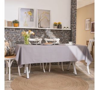 Τραπεζομάντηλο Alora 04 - 135x135cm 52018769 Teoran |  Τραπεζομάντηλα στο espiti