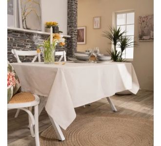 Τραπεζομάντηλο Alora 01 - 135x135cm 52018727 Teoran |  Τραπεζομάντηλα στο espiti