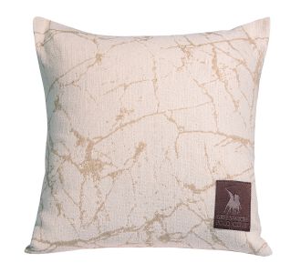 GREENWICH POLO CLUB ΔΙΑΚΟΣΜΗΤΙΚΟ ΜΑΞΙΛΑΡΙ 42X42 2792 ΕΚΡΟΥ, ΜΠΕΖ |  Μαξιλάρια διακοσμητικά στο espiti