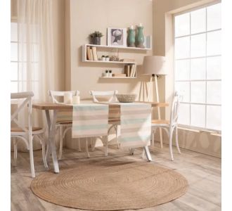 Τραβέρσα Vera 08 - 40x160cm 52018782 Teoran |  Τραβέρσες  στο espiti