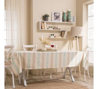 Τραπεζομάντηλο Vera 08 - 135x180cm 52018784 Teoran |  Τραπεζομάντηλα στο espiti