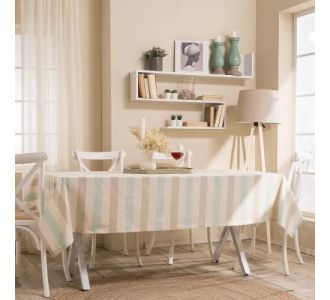 Τραπεζομάντηλο Vera 08 - 140x220cm 52018785 Teoran |  Τραπεζομάντηλα στο espiti