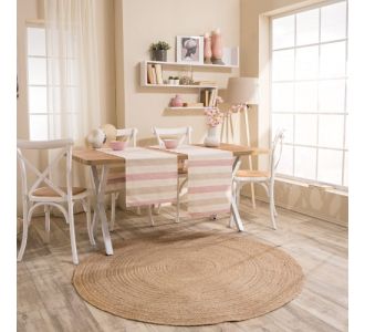 Τραβέρσα Vera 06 - 40x160cm 52018796 Teoran |  Τραβέρσες  στο espiti