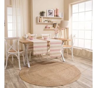Τραβέρσα Vera 06 - 40x160cm 52018796 Teoran |  Τραβέρσες  στο espiti