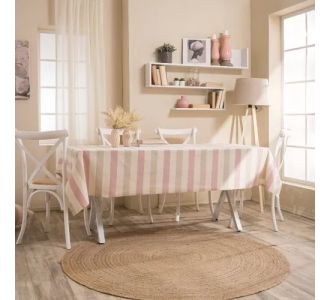 Τραπεζομάντηλο Vera 06 - 140x220cm 52018799 Teoran |  Τραπεζομάντηλα στο espiti