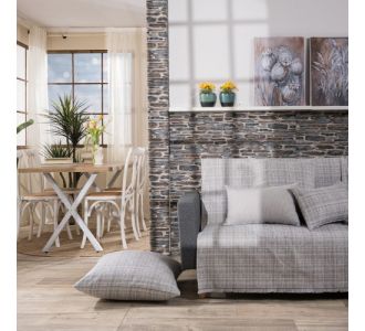Ριχτάρι Urbino 04 - Διθέσιο 180x250cm 52018437 Teoran |  Ριχτάρια στο espiti