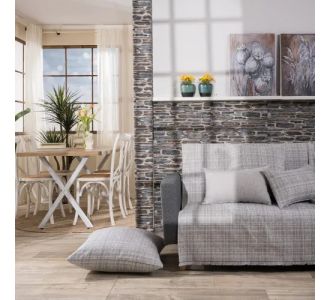 Ριχτάρι Urbino 04 - Τετραθέσιο 180x350cm 52018439 Teoran |  Ριχτάρια στο espiti
