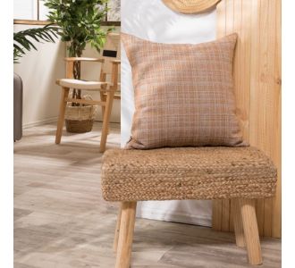 Μαξιλαροθήκη Urbino 15 - 50x50cm με γέμιση 52018477 Teoran |  Μαξιλάρια διακοσμητικά στο espiti