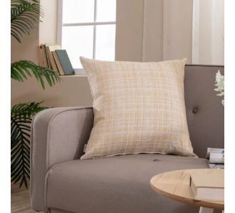 Μαξιλαροθήκη Urbino 14 - 65x65cm δαπέδου με γέμιση  52018469 Teoran |  Μαξιλάρια διακοσμητικά στο espiti