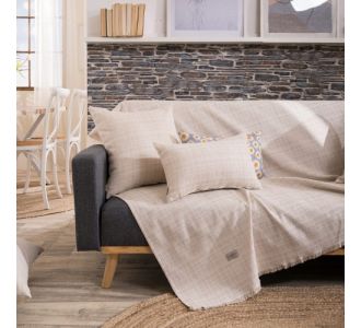Ριχτάρι Urbino 01 - Τριθέσιο 180x300cm 52018414 Teoran |  Ριχτάρια στο espiti